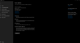 Windows defender Windows defender