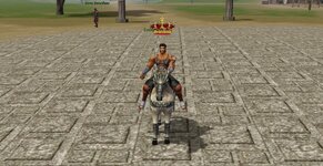 King