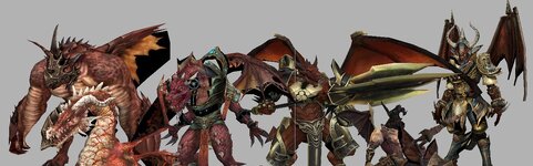Dragonmob Dragonmob