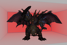 Brutal blarog boss Brutal blarog boss