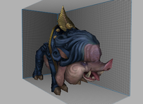 Domuz Pet Domuz Pet