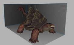 Kaplumbaa Pet