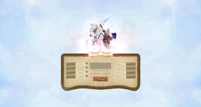 Nostaji Yeni Login Ekran