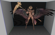 Demon Demon