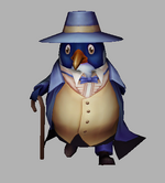 Penguen Penguen