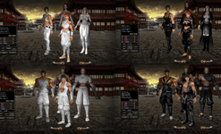 Newcharacter