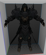 Demon Demon