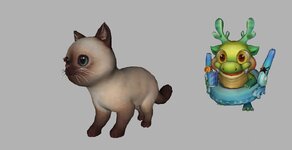 Cat Cat