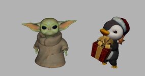 Yoda