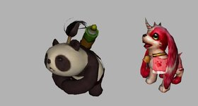 Panda Panda