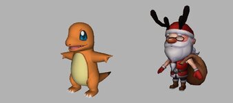 Pokemon Pokemon