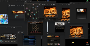 Metin2 Inventory New inventory Gui | Metin2 Support