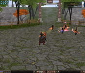 Warmap Warmap