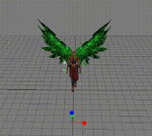 Greenwing Greenwing