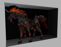 Hellmount