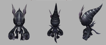 Marauder