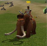 Mount Mount