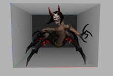 Spider Spider
