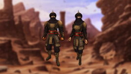 Costumes desert bandit1 Costumes desert bandit1