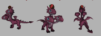 Pet Pet