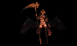 Darkqueen