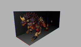 Ragnorok