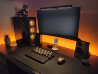 Final form of black minimal setup tidied the cables throw v0 xkvxgv7e1qd91 Final form of black minimal setup tidied the cables throw v0 xkvxgv7e1qd91