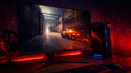 Gaming monitor nedir 43dc Gaming monitor nedir 43dc