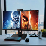 Hot Sale High Quality 1080P 2K 165Hz 240Hz PC Gaming Monitor Portable Curved Desktop LCD Gamin Hot Sale High Quality 1080P 2K 165Hz 240Hz PC Gaming Monitor Portable Curved Desktop LCD Gamin