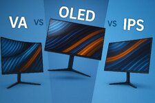 Monitor panel teknolojileri rehberi ips va tn oled ve qd oled hakkinda bilmeniz gereken her sey Monitor panel teknolojileri rehberi ips va tn oled ve qd oled hakkinda bilmeniz gereken her sey