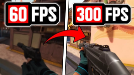 Valorant fps arttirma yontemleri Valorant fps arttirma yontemleri