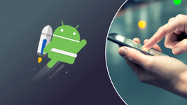 Android hizlandirma Android hizlandirma