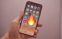 Iphone telefonlar neden isinir Iphone telefonlar neden isinir