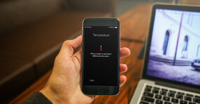 IPhone Ar Isnma Sorunu IPhone Ar Isnma Sorunu