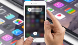IPhone on bellek temizleme IPhone on bellek temizleme