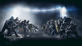 Rainbow six siege baslama rehberi Rainbow six siege baslama rehberi