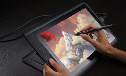 Grafik tablet alirken dikkat edi resim 26 Grafik tablet alirken dikkat edi resim 26