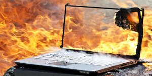 Ar snan laptoplarda soutma yntemleri Ar snan laptoplarda soutma yntemleri