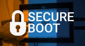 Secure Boot Guvenli Onyukleme