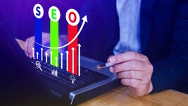 Seo concepts seo search engine optimization concept promoting ranking traffic website optimizi Seo concepts seo search engine optimization concept promoting ranking traffic website optimizi
