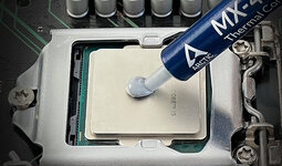 MX 4 easy application MX 4 easy application