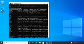Windows cmd komutlari ve kodlari160039 0