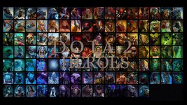 Dota 2 karakterler rehberi Dota 2 karakterler rehberi