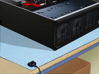 Ground Yourself to Avoid Destroying a Computer with Electrostatic Discharge Step 11 Ground Yourself to Avoid Destroying a Computer with Electrostatic Discharge Step 11