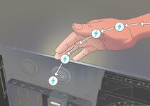 V4 460px Ground Yourself to Avoid Destroying a Computer with Electrostatic Discharge Step 6 Ve V4 460px Ground Yourself to Avoid Destroying a Computer with Electrostatic Discharge Step 6 Ve
