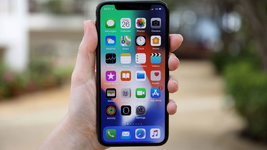 Iphone uygulama