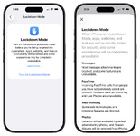 Content 9 lockdown mode