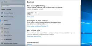 Windows10backup diy5 ep94 Windows10backup diy5 ep94