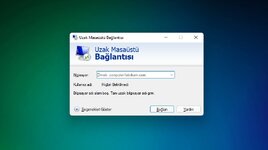 Uzak Masaustu Baglantisi Nasil Kurulur Uzak Masaustu Baglantisi Nasil Kurulur