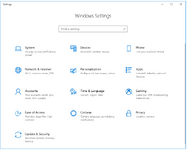 Windows aygitlari ongrsl Windows aygitlari ongrsl